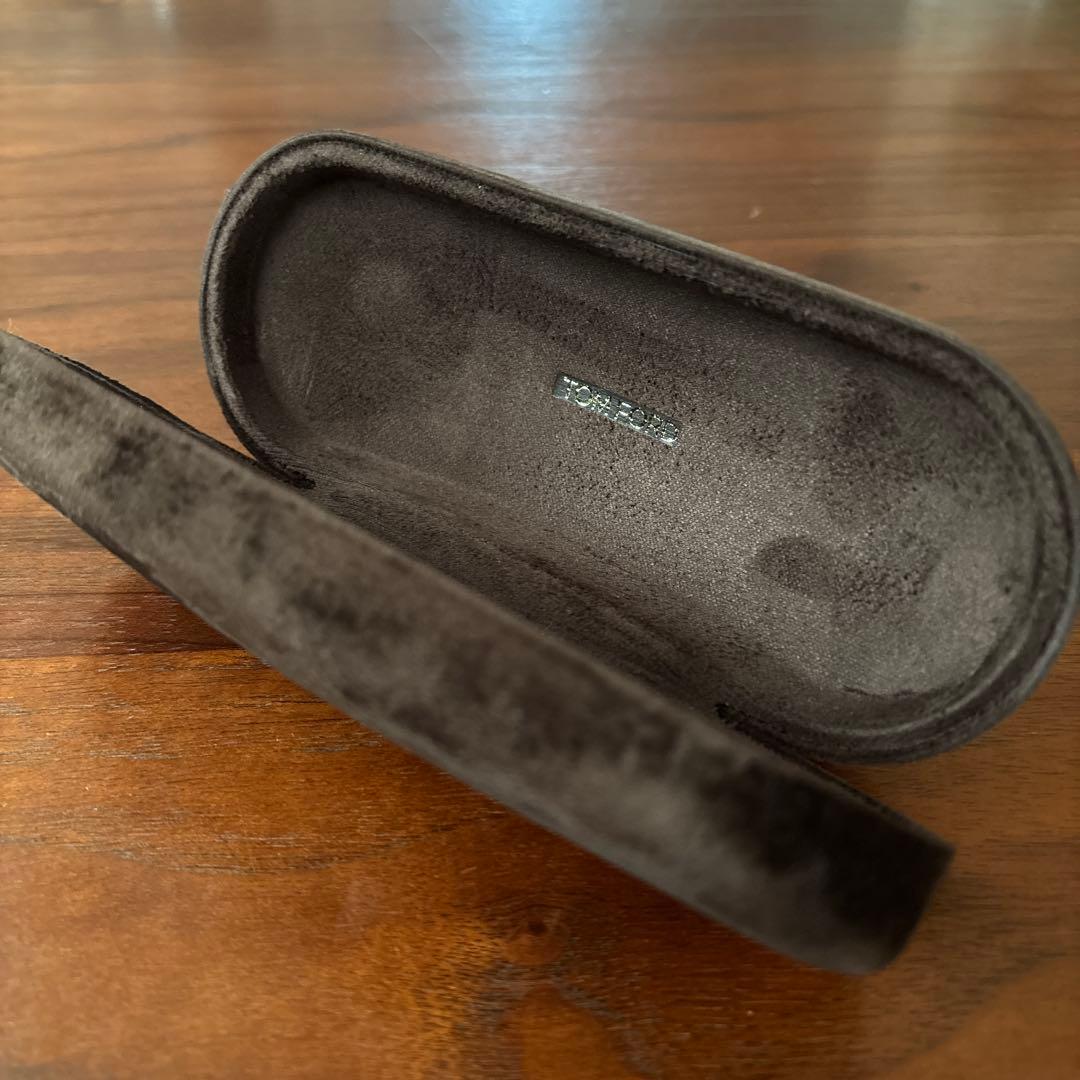 TOM FORD トムフォード TF4304 052メガネ