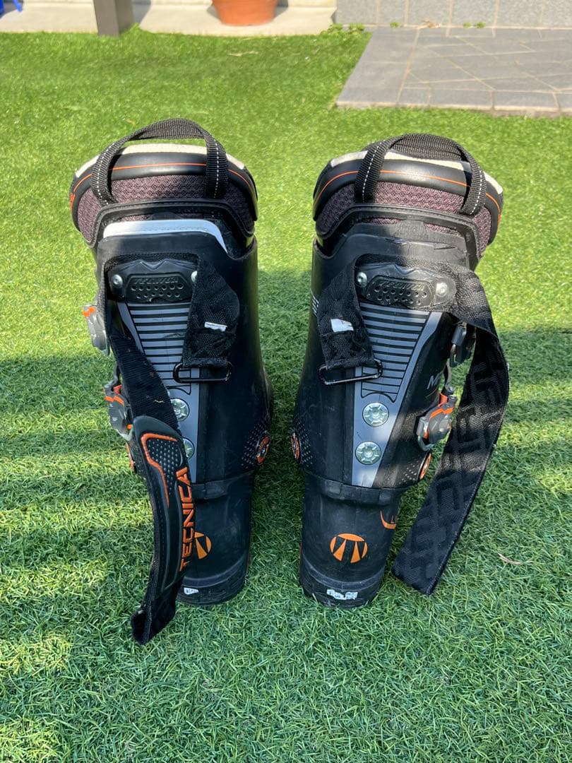 TECNICA mach1 スキーブーツ 26.5