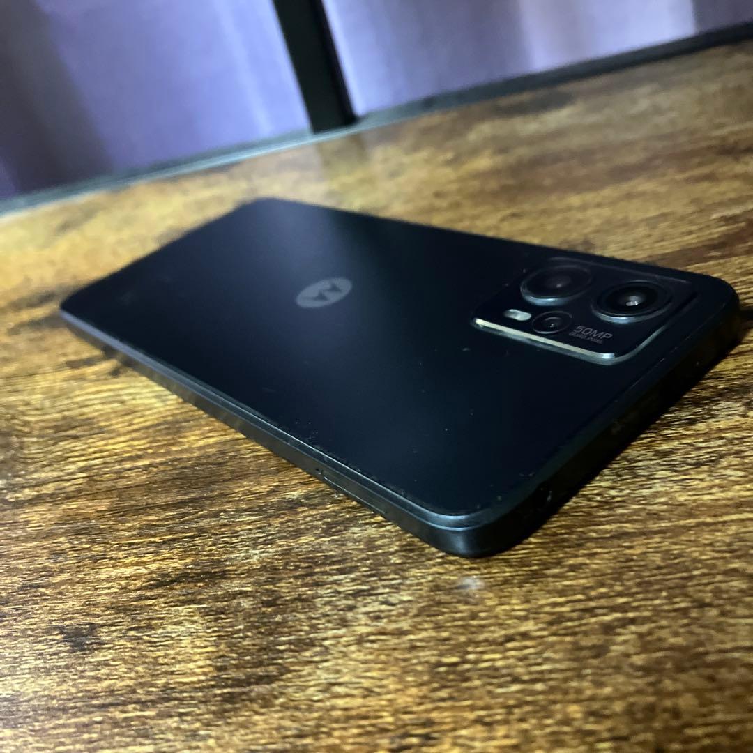 MOTOROLA moto g13 128GB 本体のみ