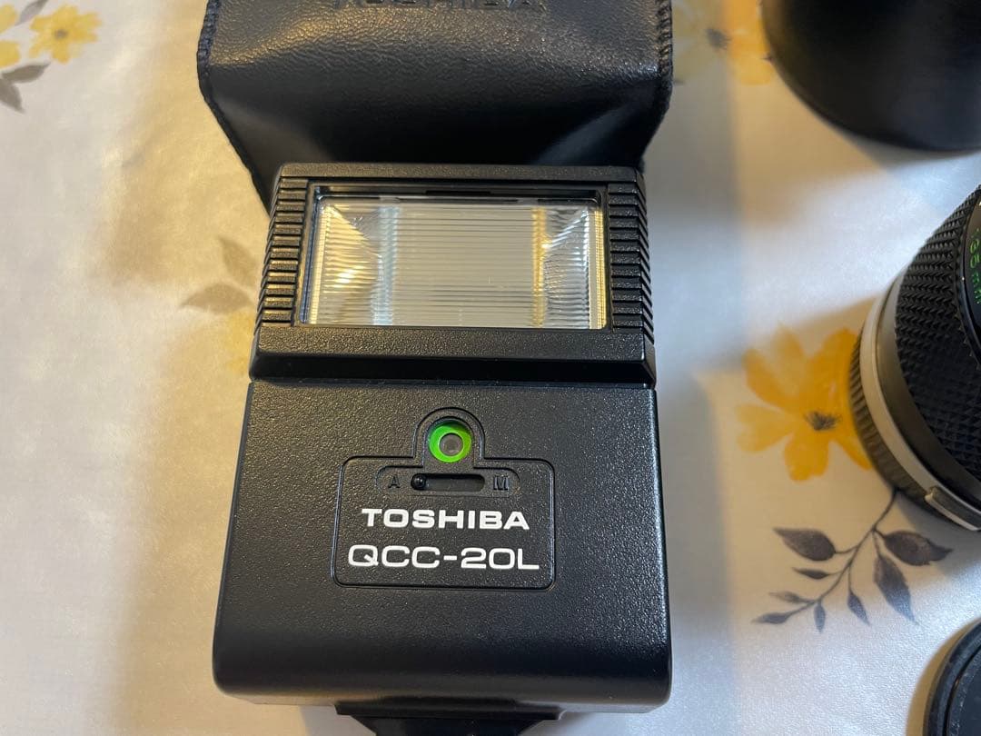 Olympus OM-1 フィルムカメラ セット