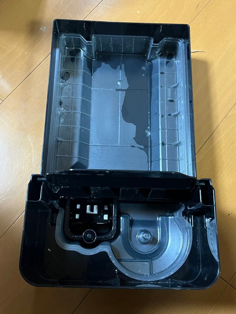 ② 24年製ダイニチ 気化ハイブリッド式加湿器 HD-LX1024