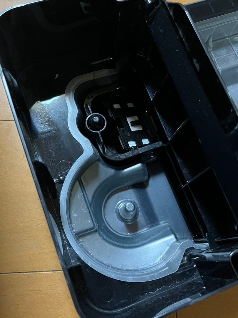 ② 24年製ダイニチ 気化ハイブリッド式加湿器 HD-LX1024