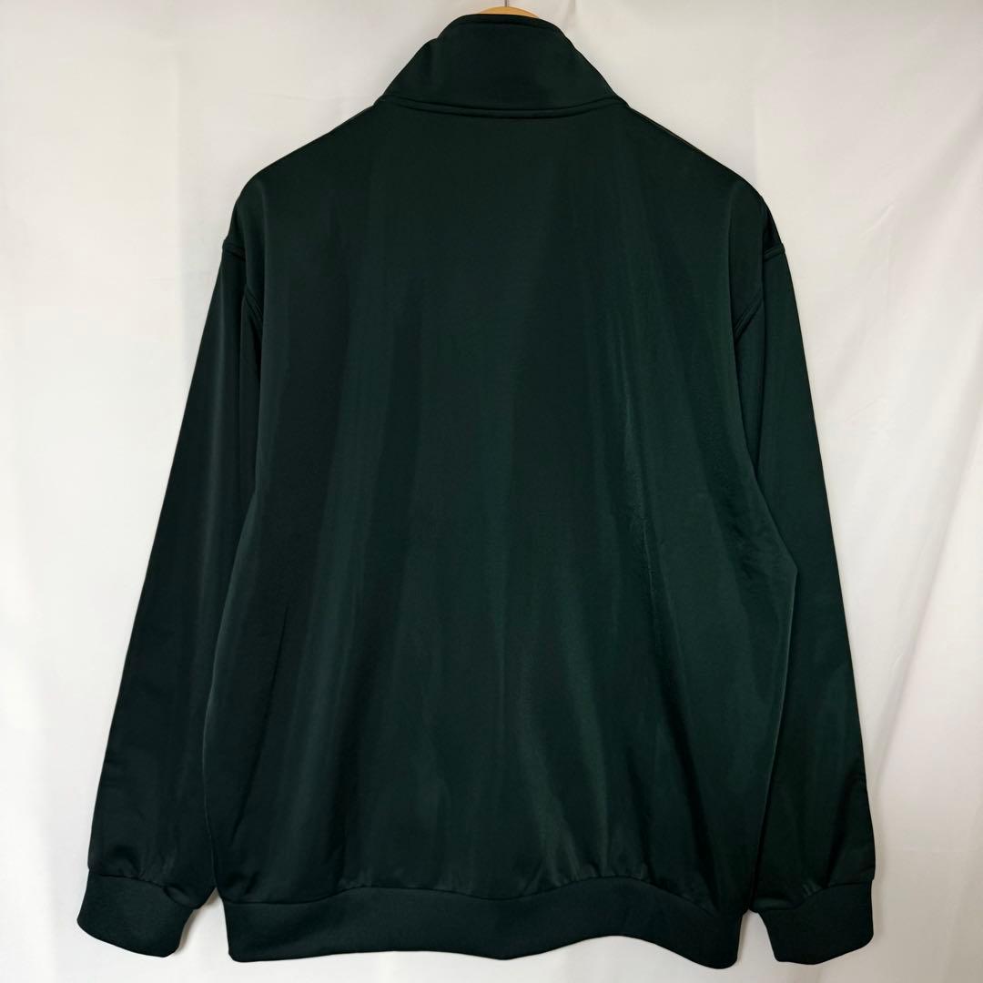 コバさん　adidas BECKENBAUER SHADOWGREEN L