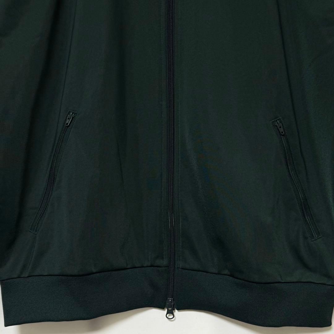 コバさん　adidas BECKENBAUER SHADOWGREEN L