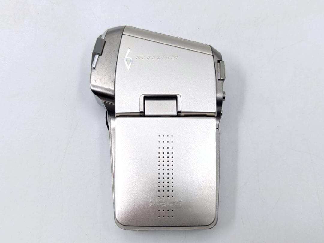 MPEG-4 ビデオカメラ SANYO Xacti ザクティ DMX-C6 1