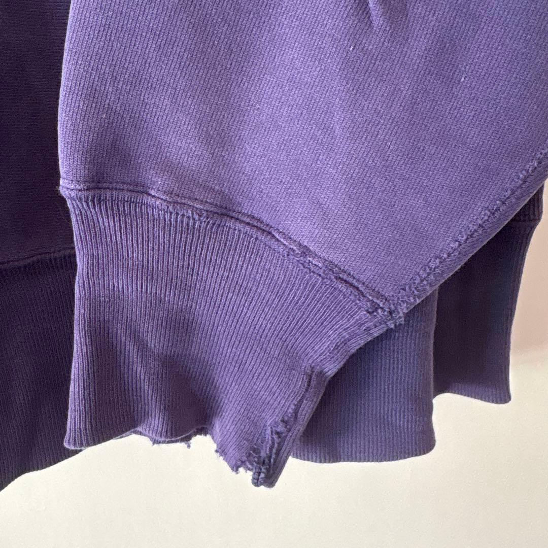 Champion usa製　リバースウィーブ　トレーナー