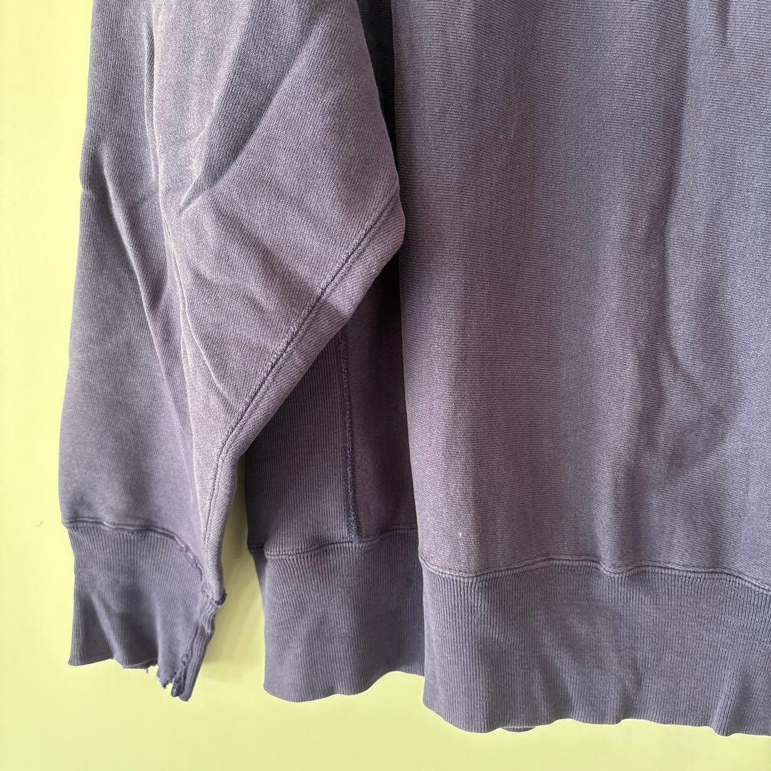 Champion usa製　リバースウィーブ　トレーナー