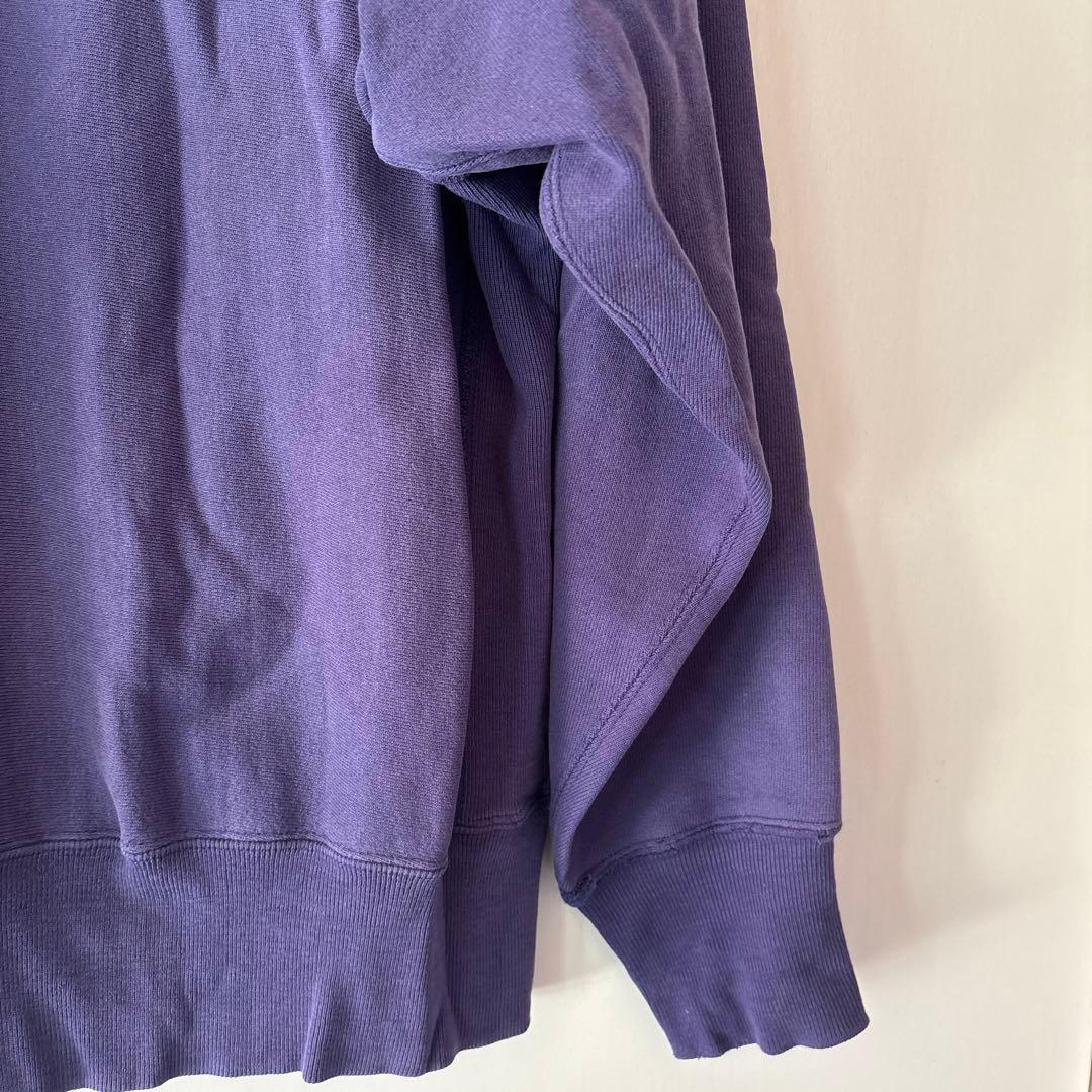 Champion usa製　リバースウィーブ　トレーナー