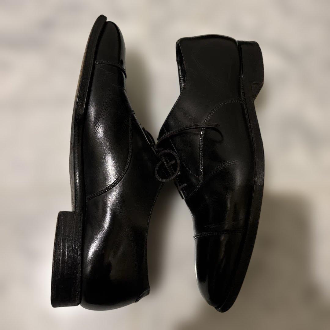 ジョージクレバリー　ストレートチップ　7E