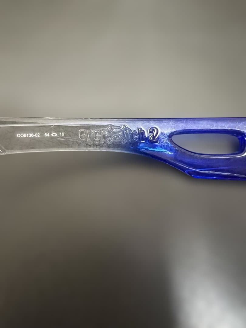 【新品⭐︎MADE IN USA】OAKLEY eyepatch