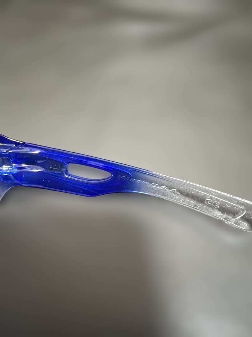 【新品⭐︎MADE IN USA】OAKLEY eyepatch