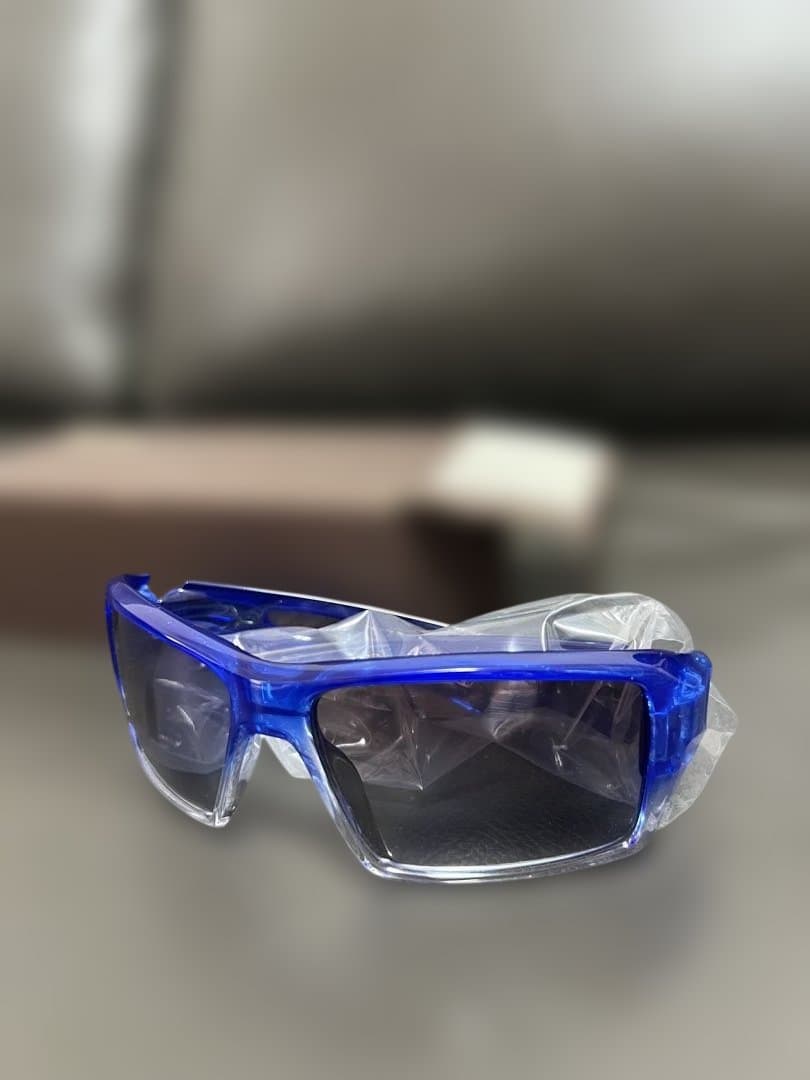 【新品⭐︎MADE IN USA】OAKLEY eyepatch