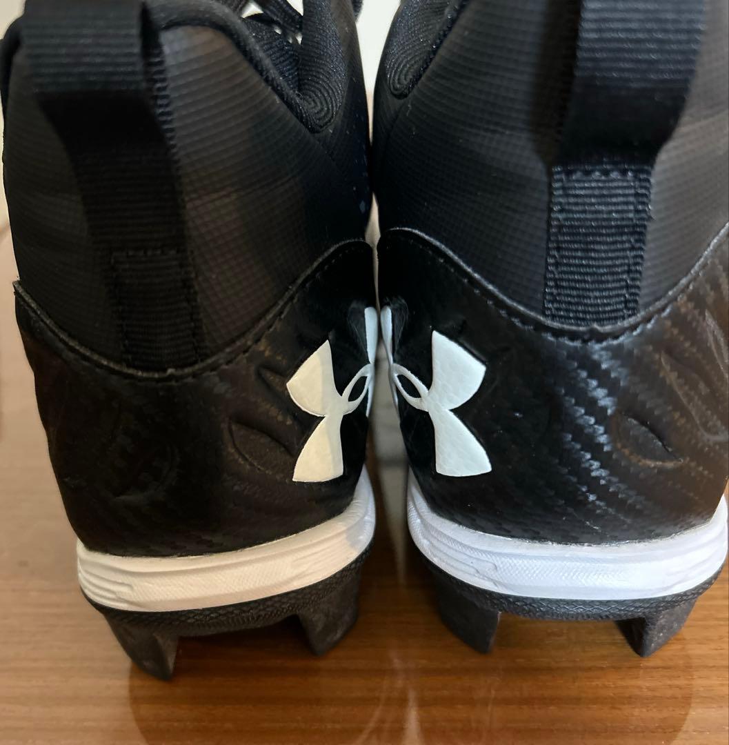 アメフトスパイク★Spotlight Franchise RM アンダーアーマー