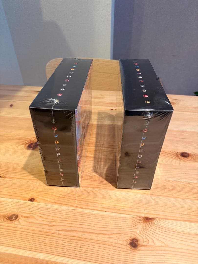 コンゴウ団、シンジュ団セット　新品　美品