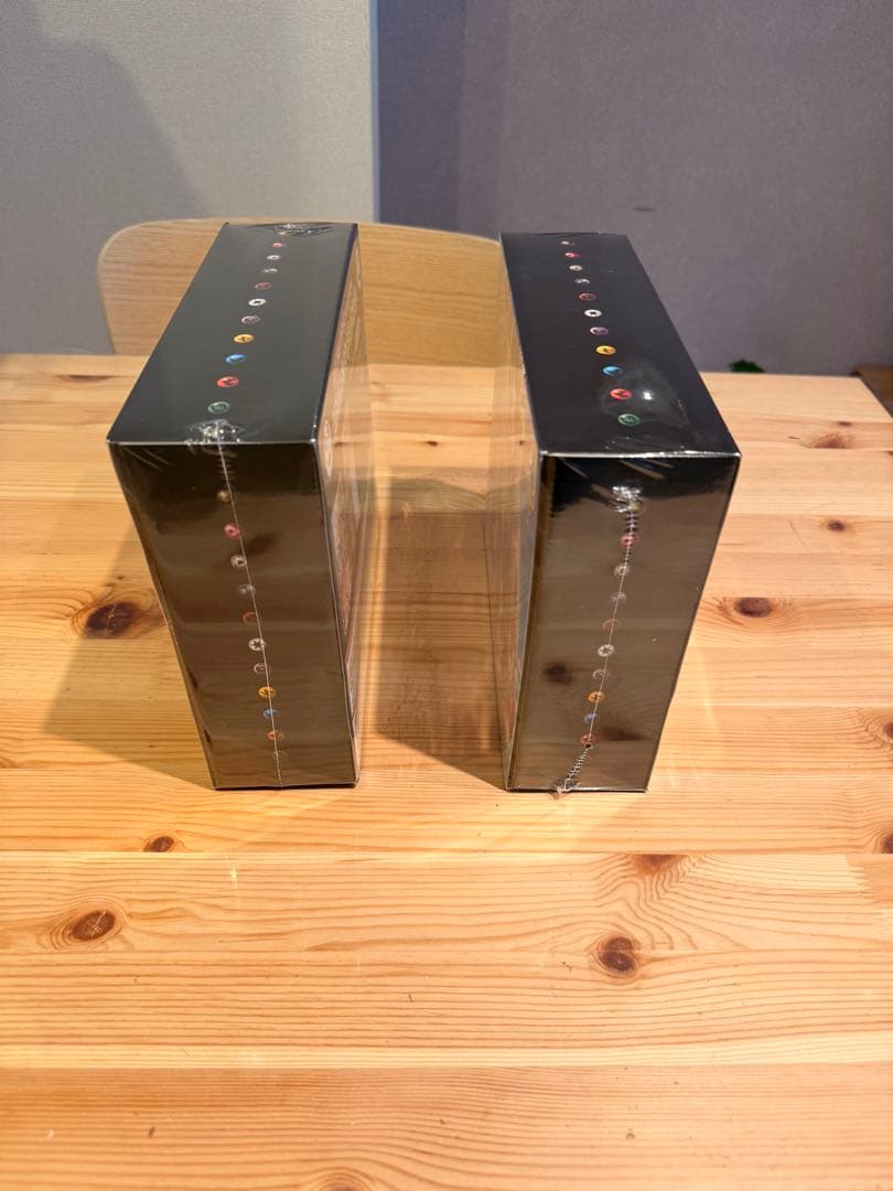 コンゴウ団、シンジュ団セット　新品　美品