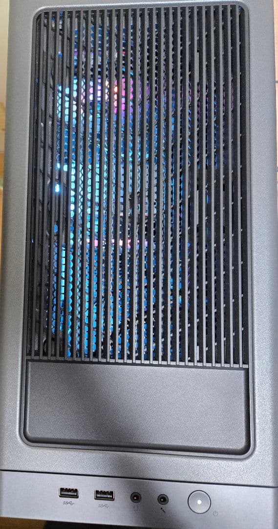 新生活 美品 Lenovo ゲーミングPC Legion T5 RTX4060