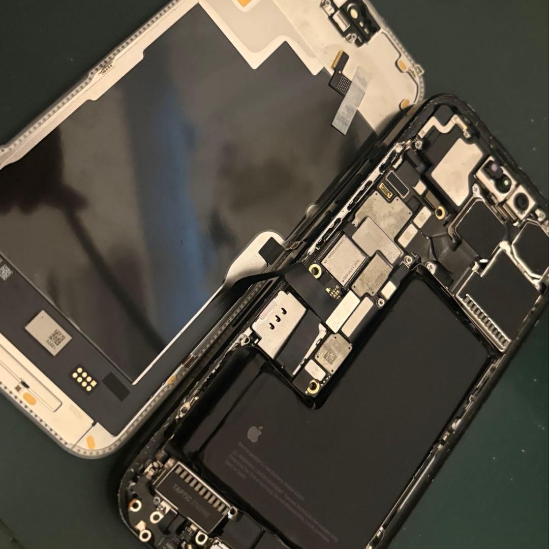 iPhone15Pro ジャンク