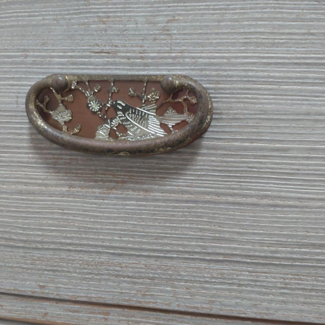 b*様 総桐箪笥　加茂桐箪笥