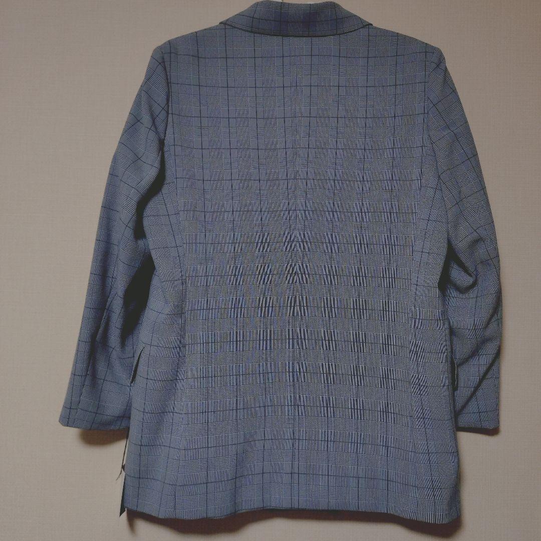 新品 DECORAPINKY'S 卒服 パンツスーツ160グレー 女の子 卒業式