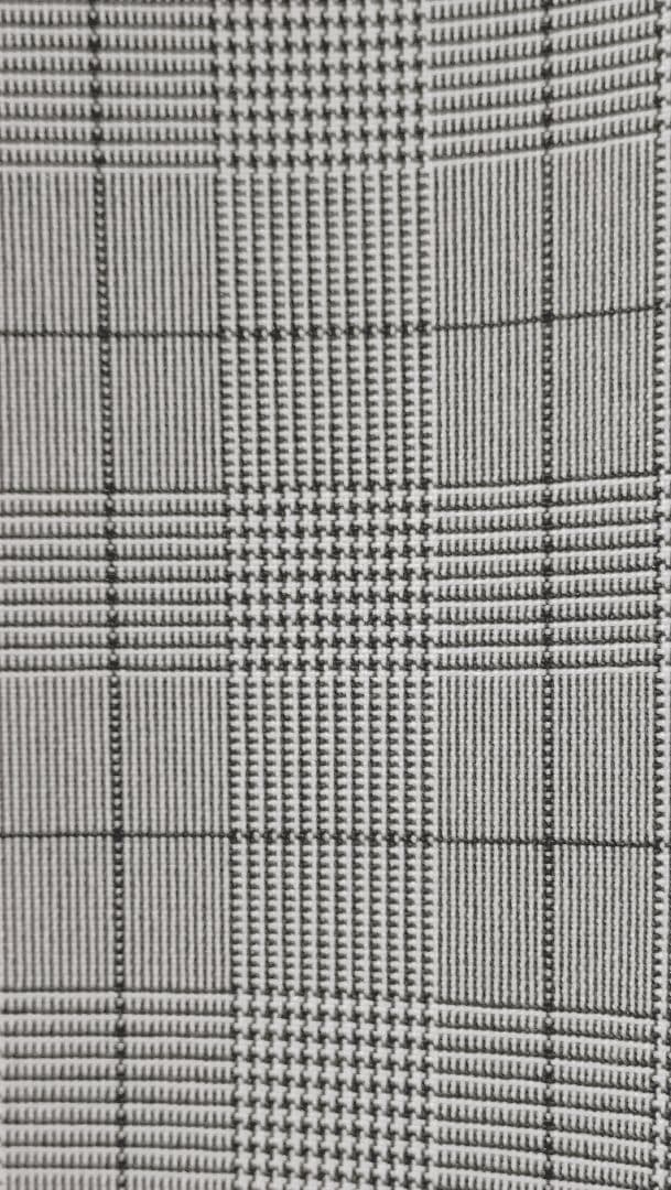 新品 DECORAPINKY'S 卒服 パンツスーツ160グレー 女の子 卒業式