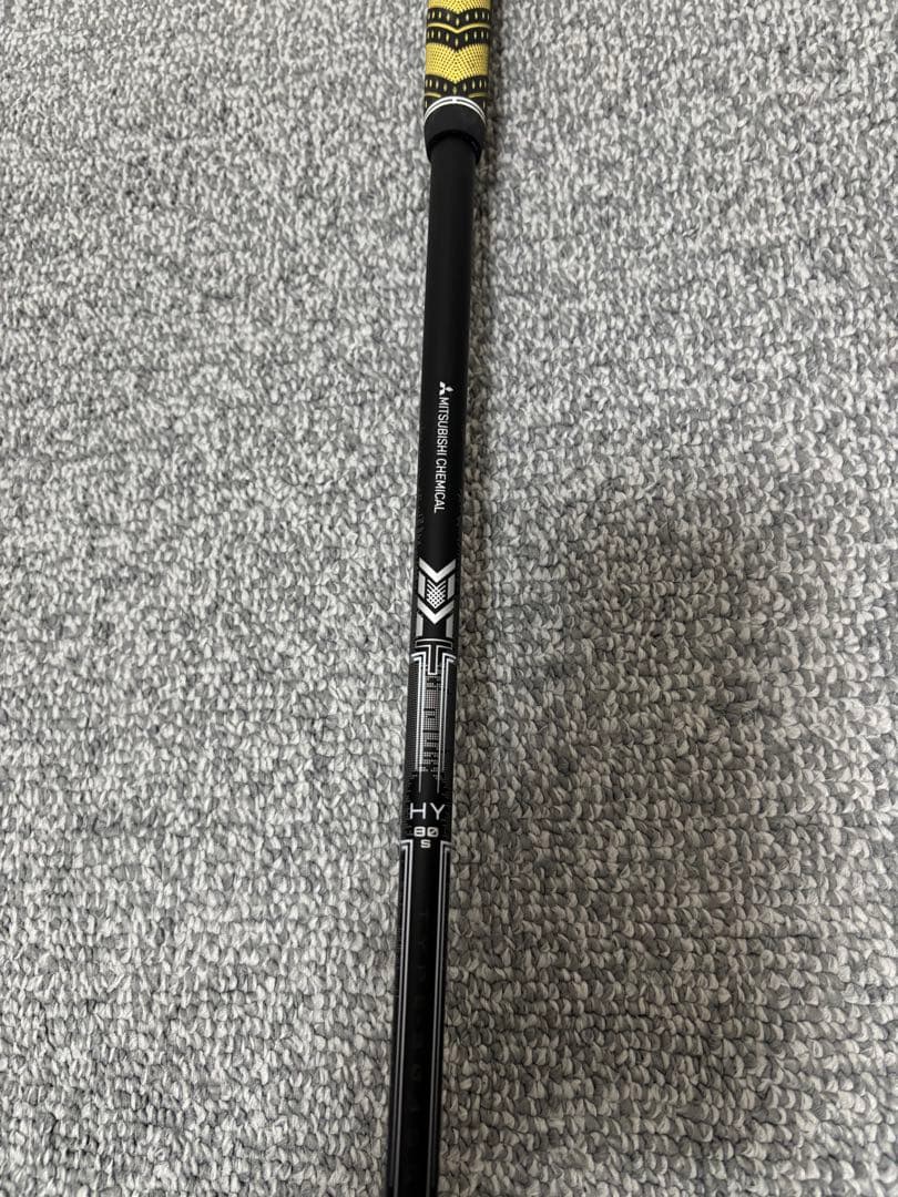 コブラ キングテック ハイブリッド 21°