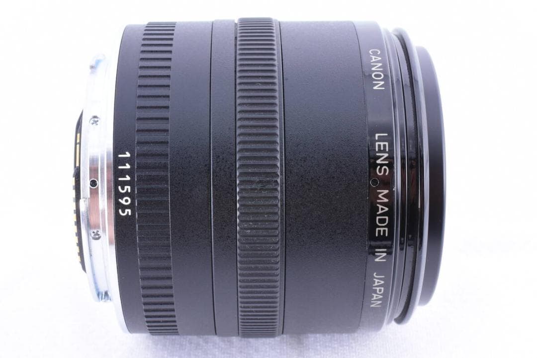 【大人気マクロレンズ】Canon キヤノン EF 50mm F2.5 macro