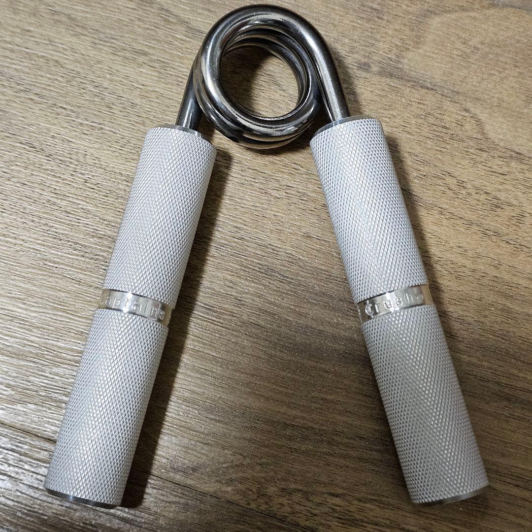 キャプテンズオブクラッシュ COC ハンドグリッパー 5本 キャディ