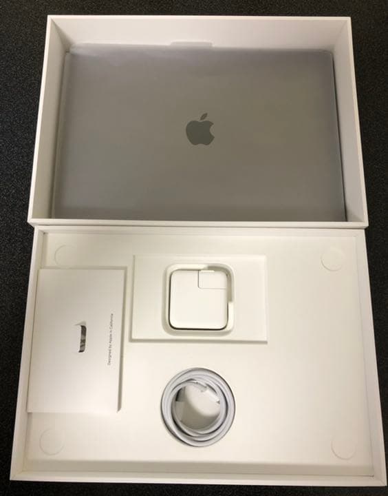 MacBook本体 APPLE MacBook Air MACBOOK AIR 2018