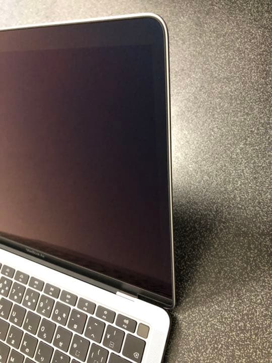 MacBook本体 APPLE MacBook Air MACBOOK AIR 2018