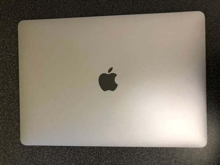 MacBook本体 APPLE MacBook Air MACBOOK AIR 2018