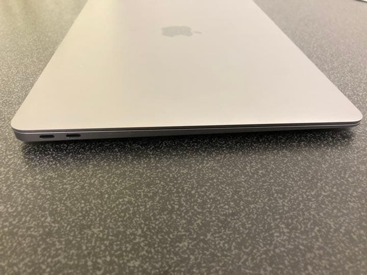 MacBook本体 APPLE MacBook Air MACBOOK AIR 2018