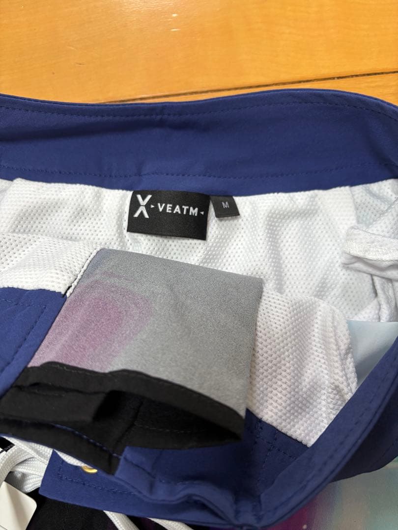 【VEATM】サーフパンツ　Ｍサイズ