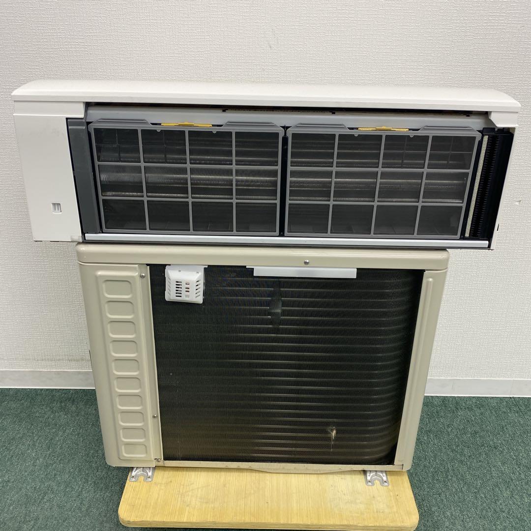 送料無料＊エアコンHITACHI 2024年製 6畳 本体＊大阪 AS752