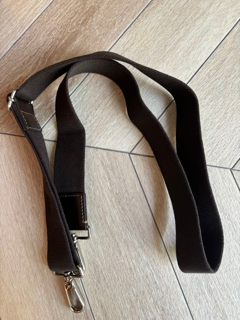 ステファノマーノ　STEFANOMANO ブリーフケース