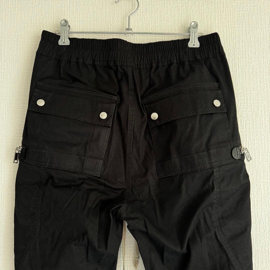 Rickowens Bauhaus バウハウス