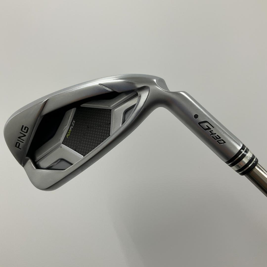 その他 PING G430 IRON