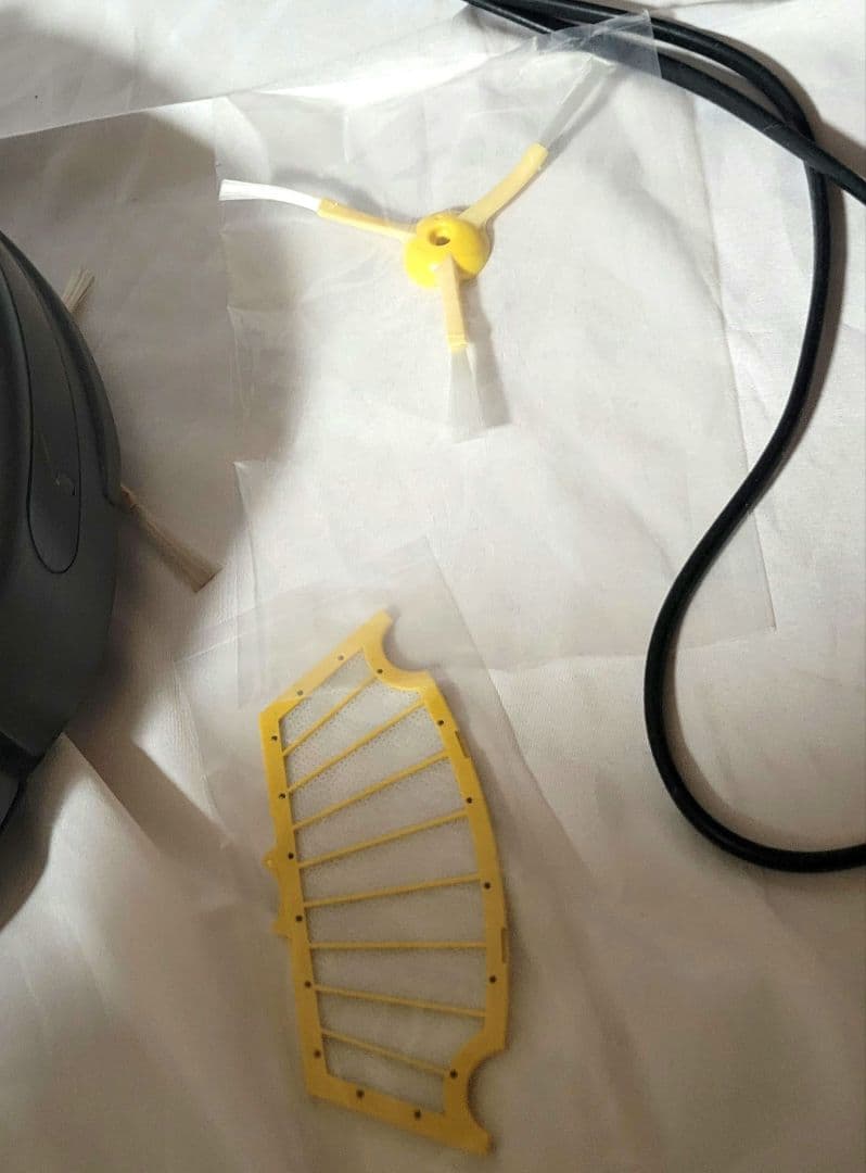 IROBOT ルンバ 622 使用感あり