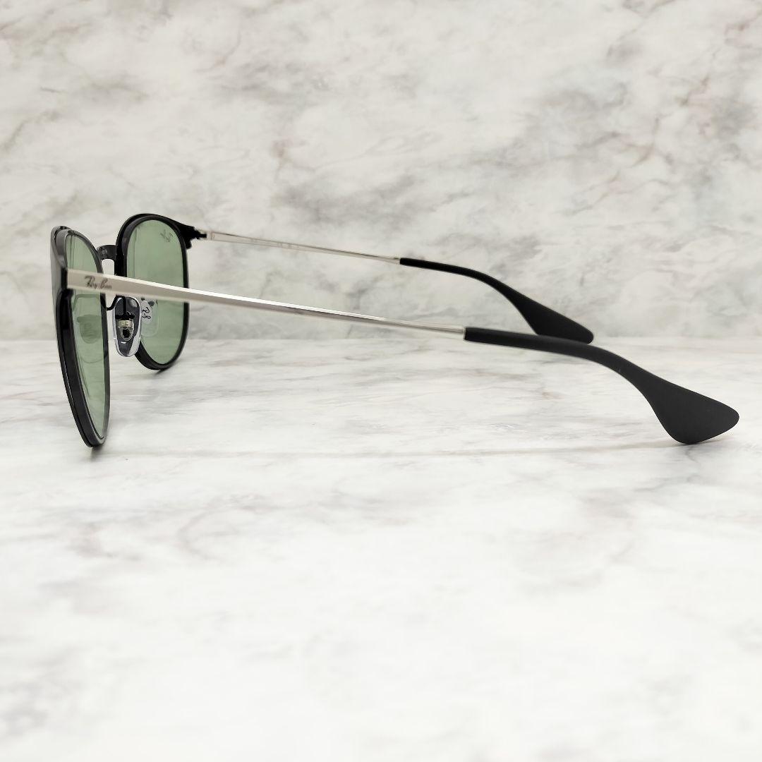 RayBan 未使用品 RB3539 9268/2 サングラス エリカ