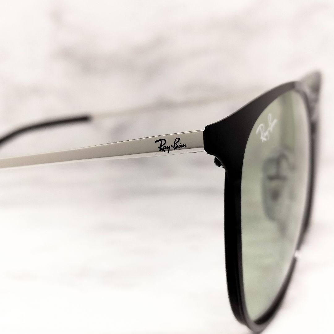RayBan 未使用品 RB3539 9268/2 サングラス エリカ