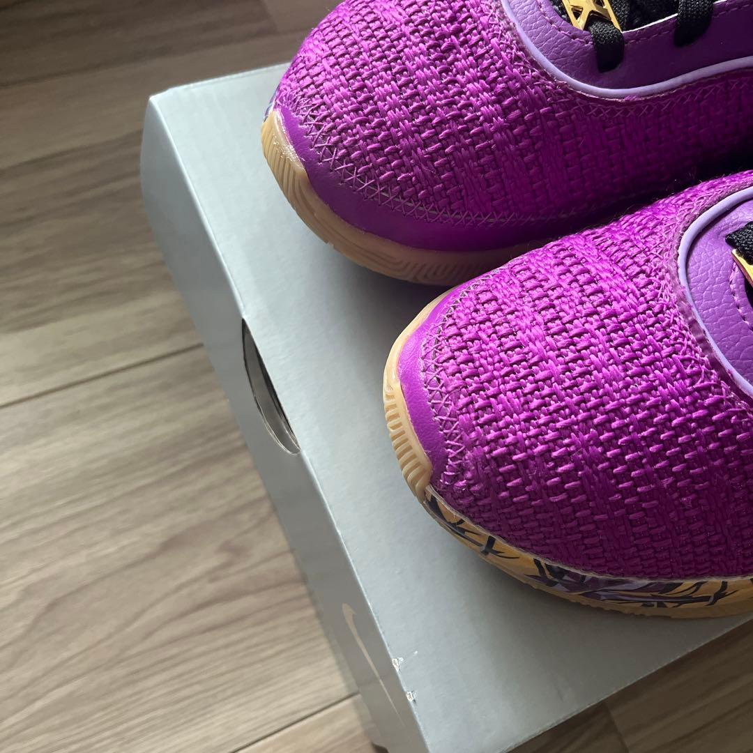 バッシュ　LEBRON XX SE (GS) 23.5㎝