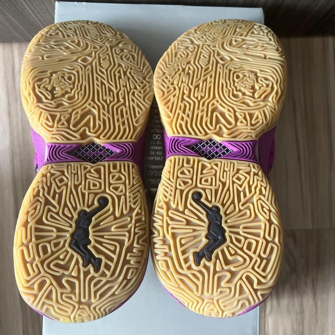 バッシュ　LEBRON XX SE (GS) 23.5㎝