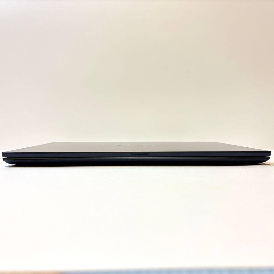【美品】VAIO Pro第13世代 i5-1334U 16GB 16インチ！