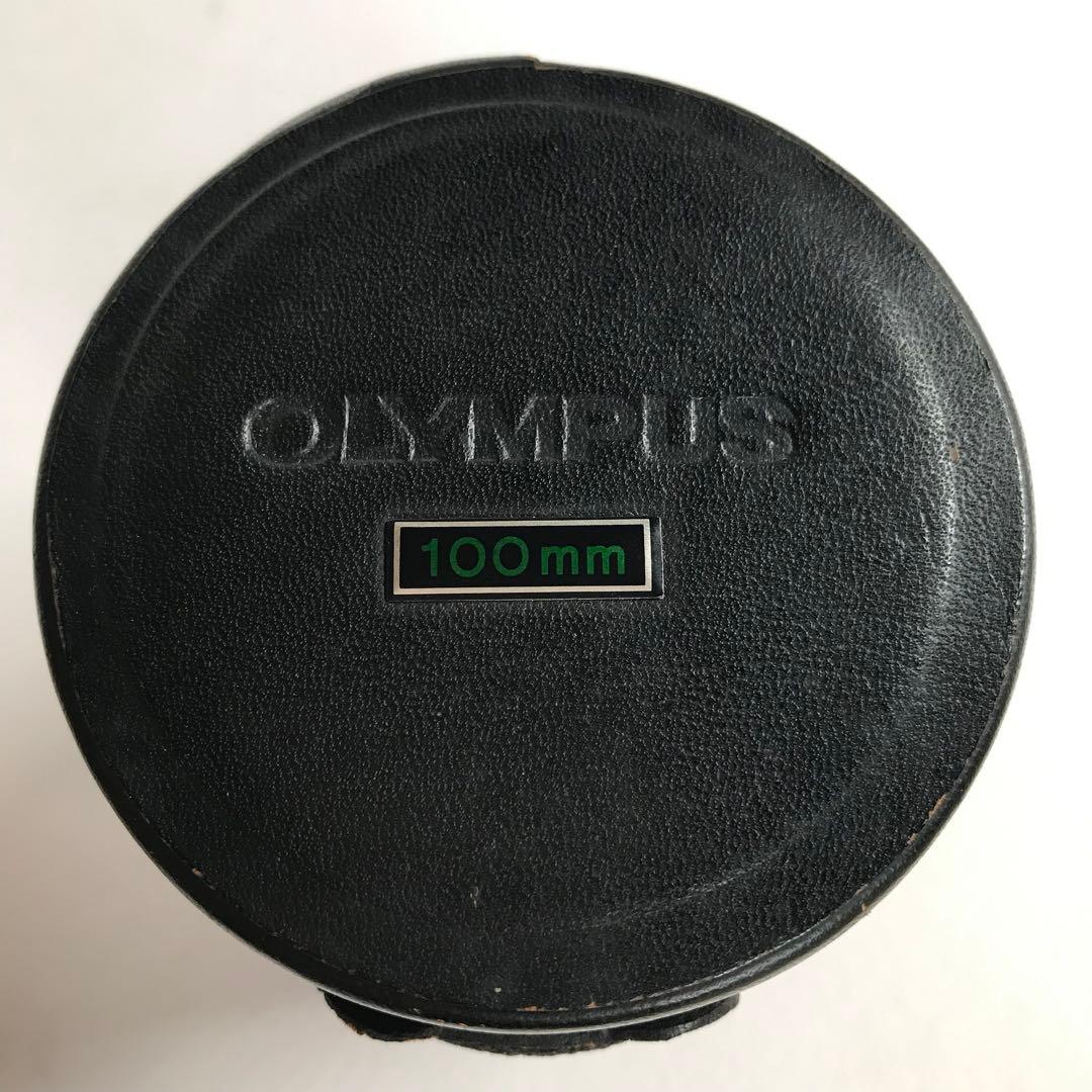 オリンパス　 E.ZUIKO AUTO-T f/2.8レンズ、OMシステム対応