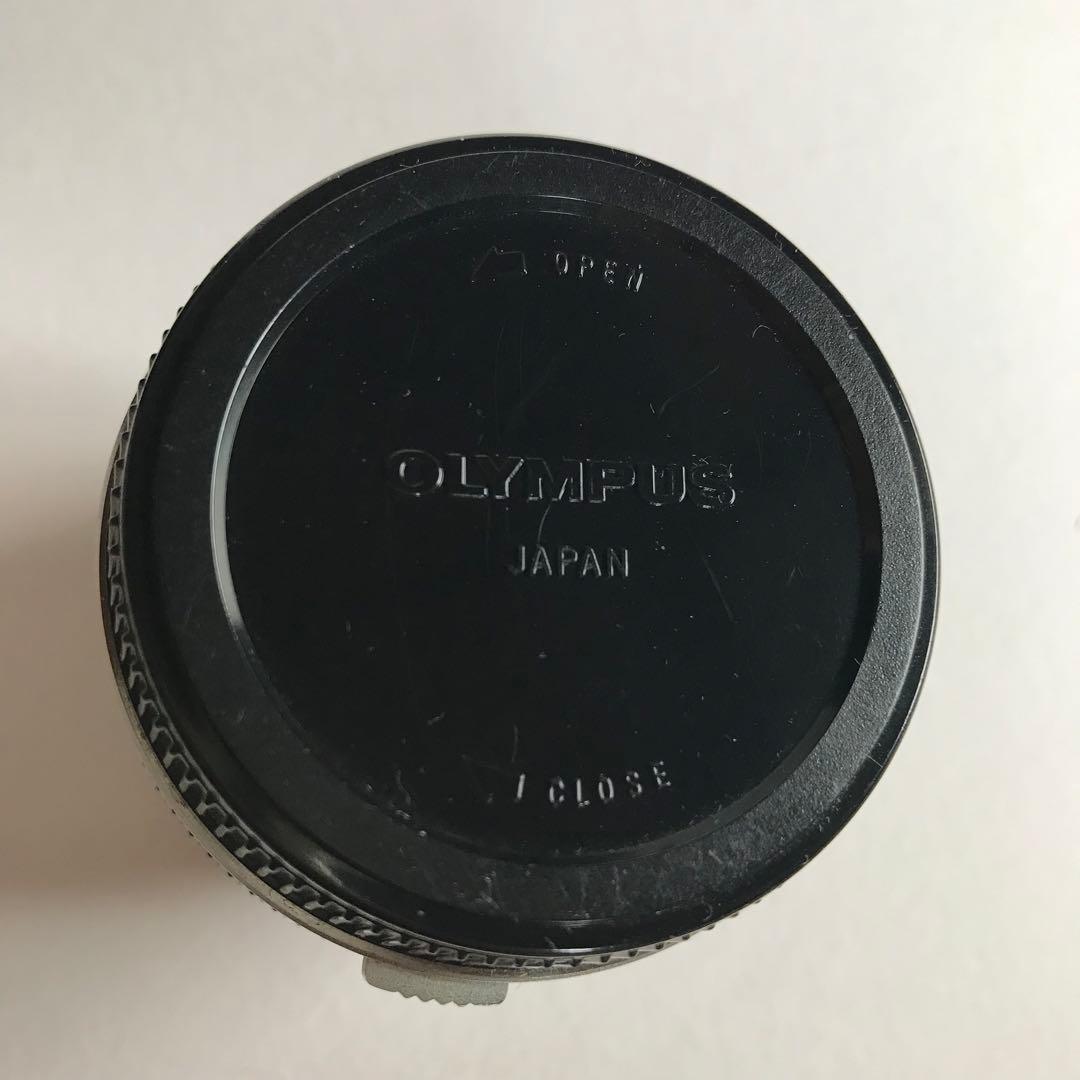 オリンパス　 E.ZUIKO AUTO-T f/2.8レンズ、OMシステム対応