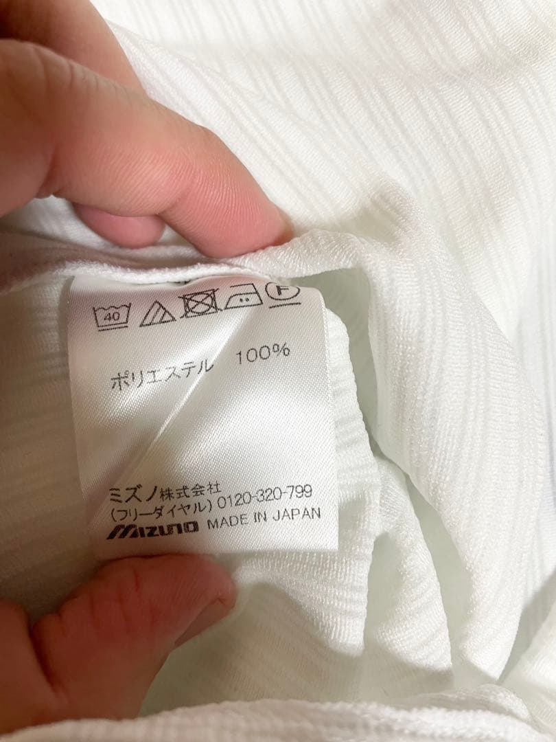 中日ドラゴンズ　プロモデルユニフォーム 森野将彦