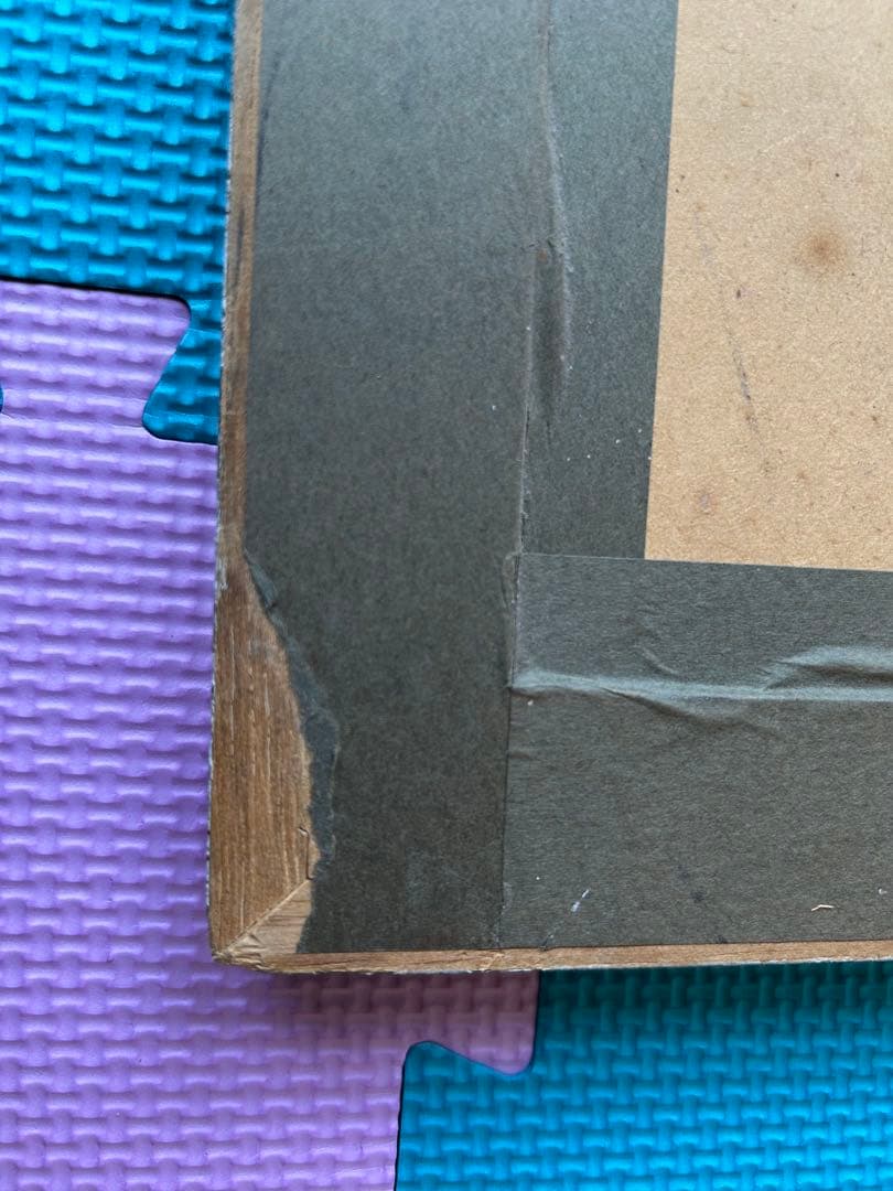 天野喜孝　紅笑