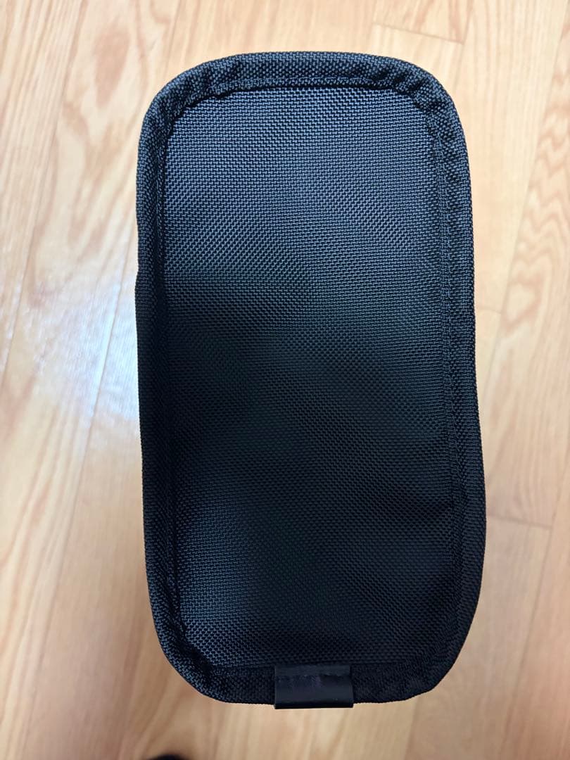 【人気商品】TUMI ALPHA 3 ハンギング・トラベル・キット