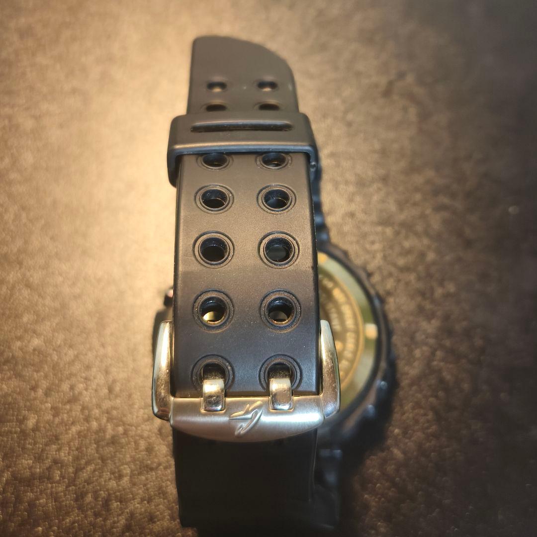 G-SHOCK フロッグマン gw-200rb ジャンク