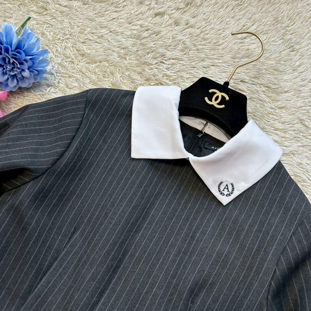 【美品】アリサナ　ボレロ　ワンピース　セットアップ　卒服　4点セット　160