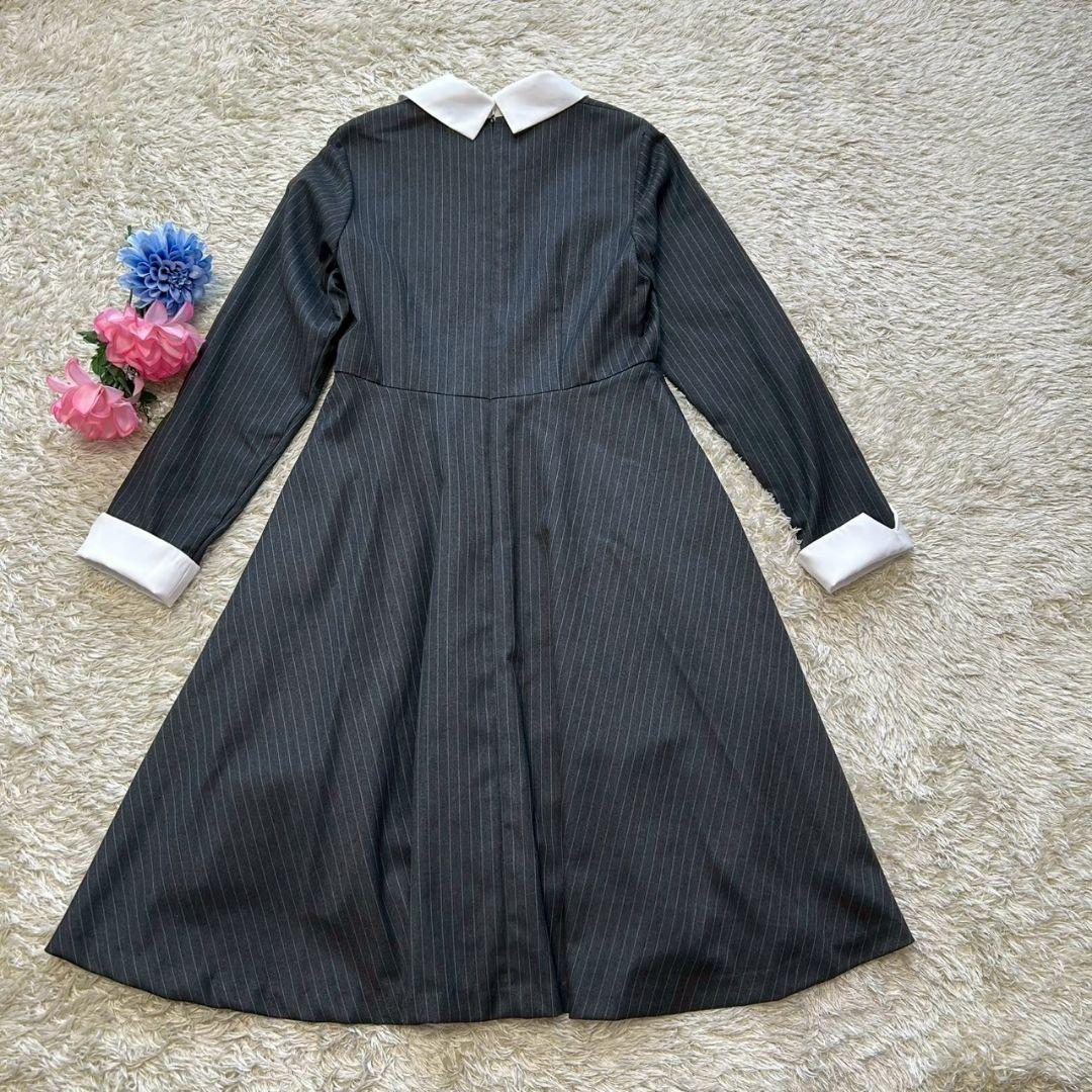 【美品】アリサナ　ボレロ　ワンピース　セットアップ　卒服　4点セット　160